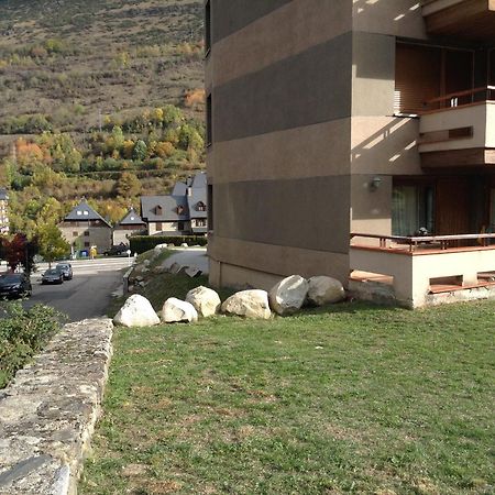 Tuca D'Aran Apartment Betren Bagian luar foto