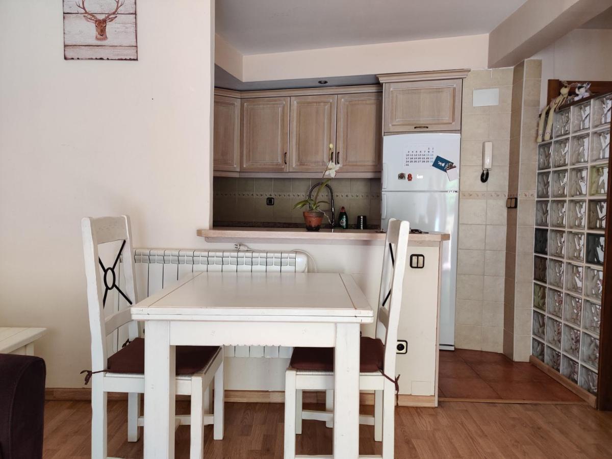 Tuca D'Aran Apartment Betren Bagian luar foto