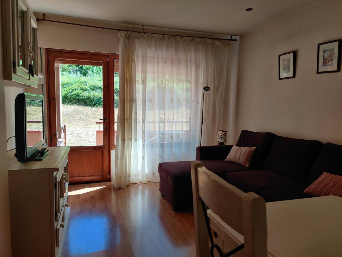Tuca D'Aran Apartment Betren Bagian luar foto