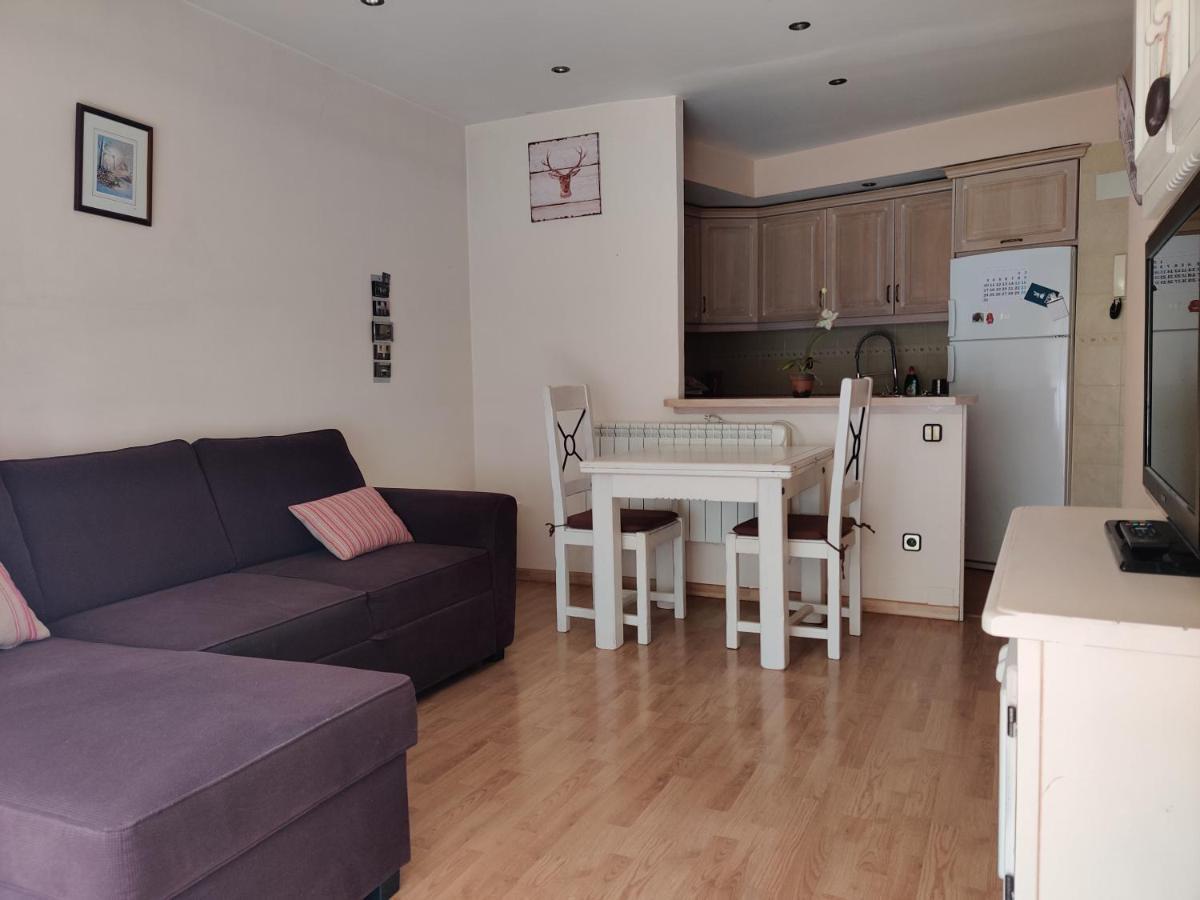 Tuca D'Aran Apartment Betren Bagian luar foto