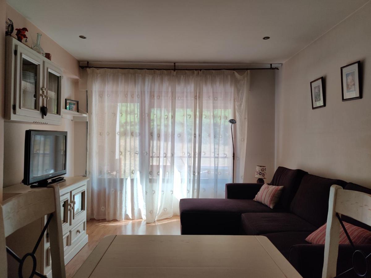 Tuca D'Aran Apartment Betren Bagian luar foto