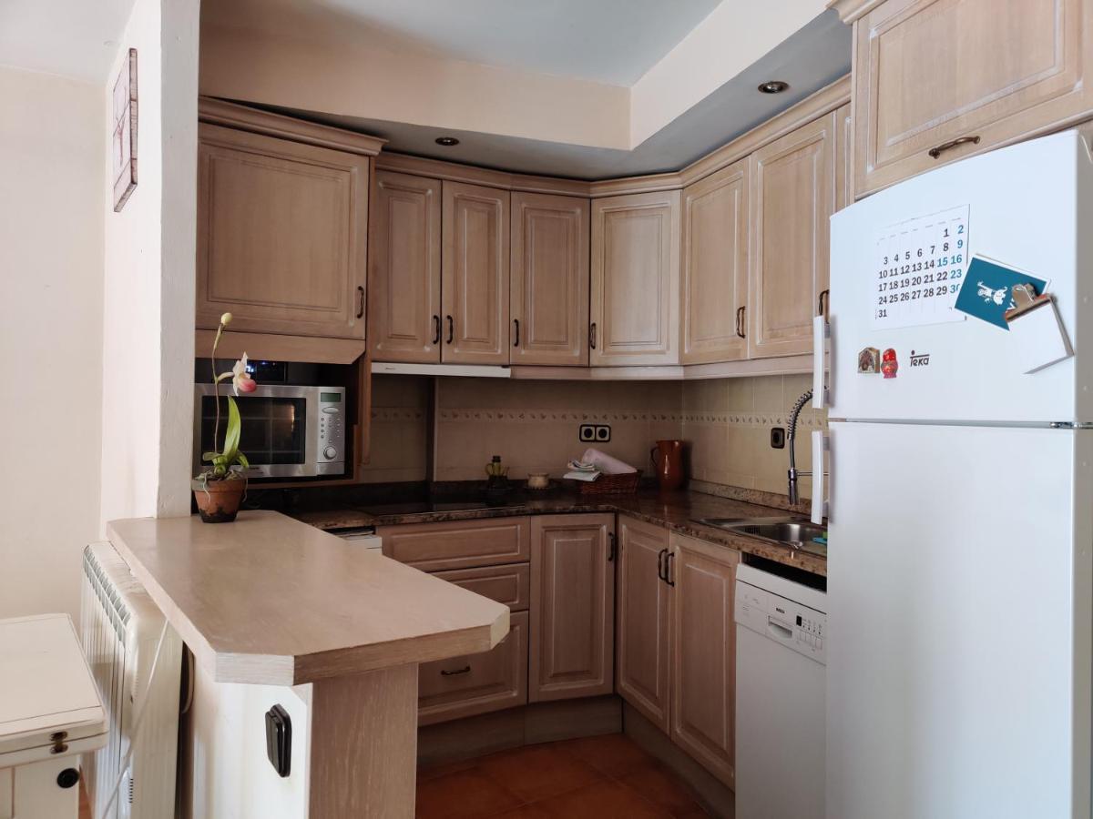 Tuca D'Aran Apartment Betren Bagian luar foto