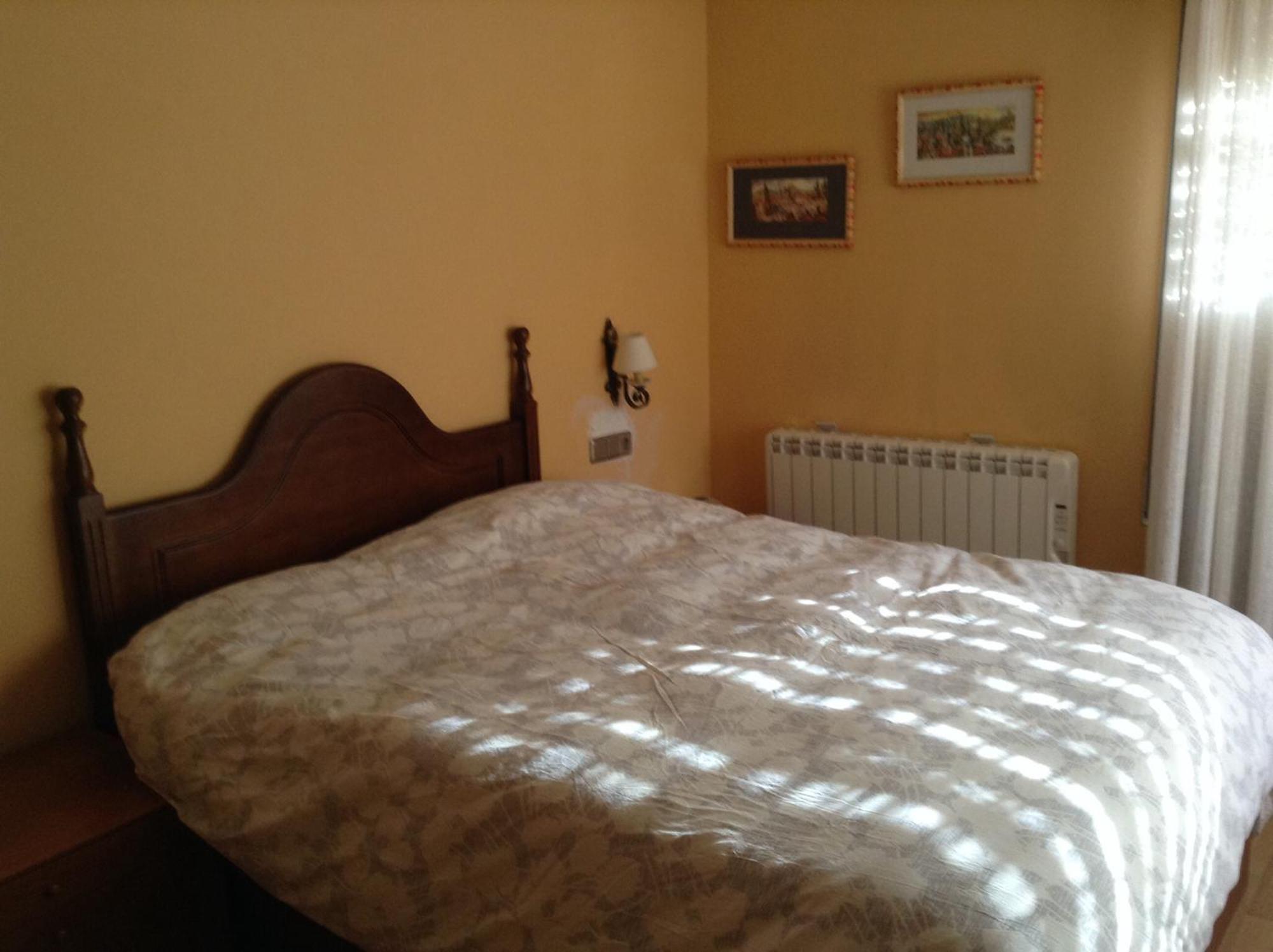 Tuca D'Aran Apartment Betren Bagian luar foto