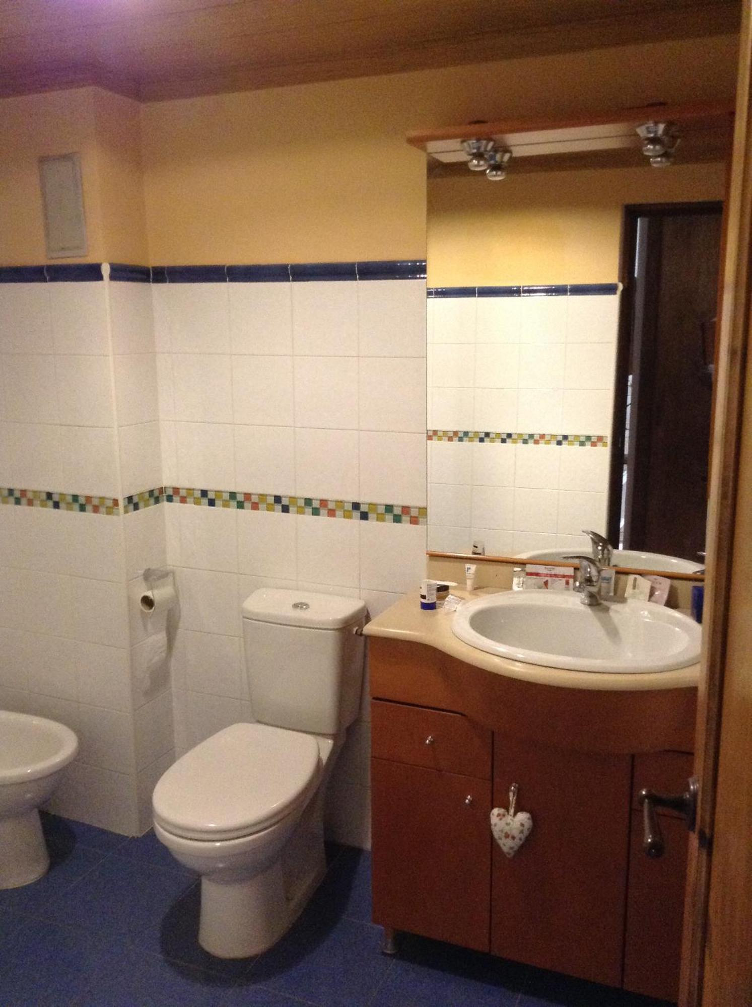 Tuca D'Aran Apartment Betren Bagian luar foto