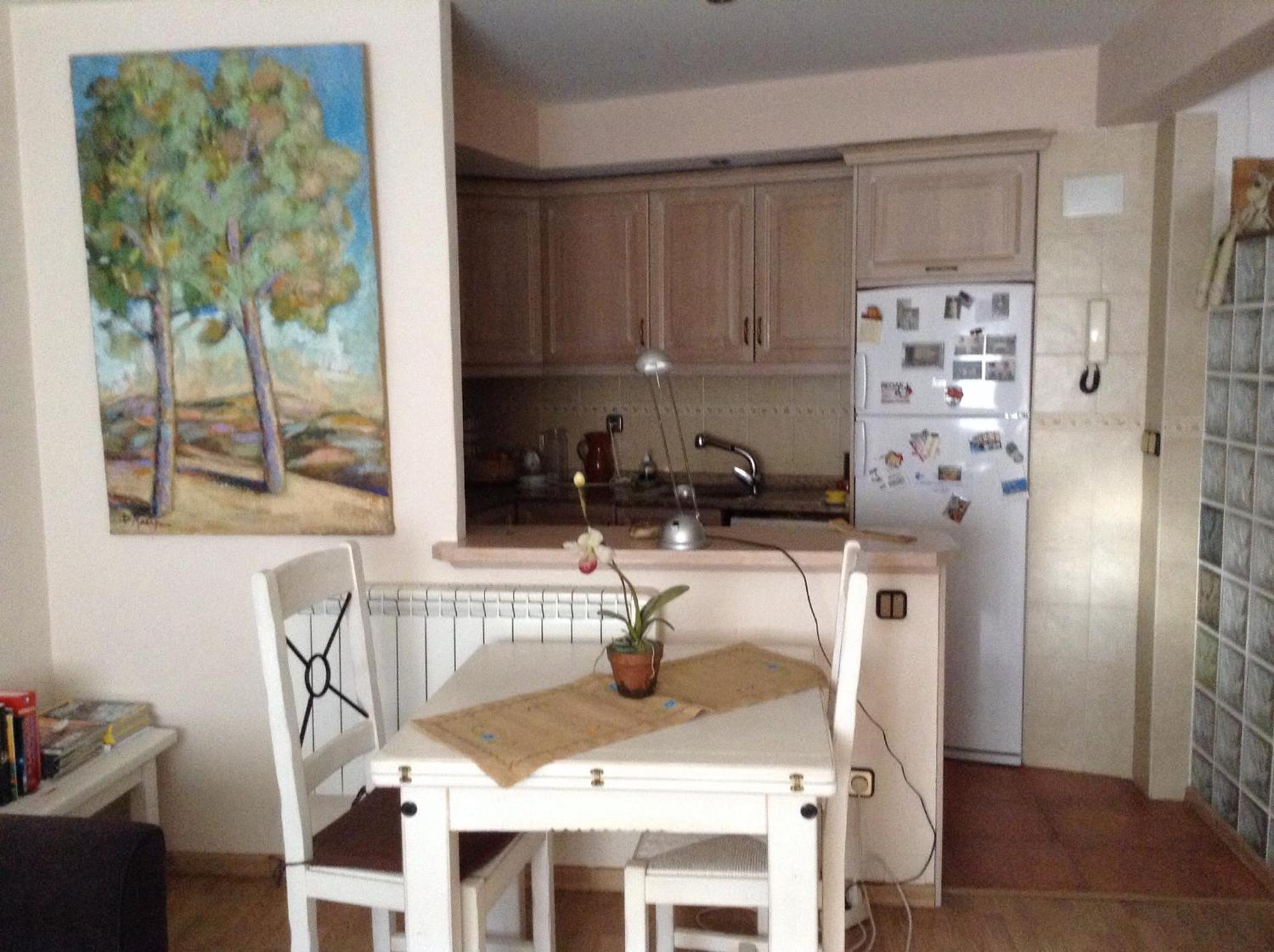 Tuca D'Aran Apartment Betren Bagian luar foto